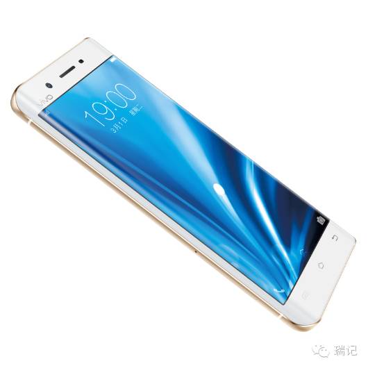 沉默寡言的vivo_不张扬的老总_怪兽级的新机