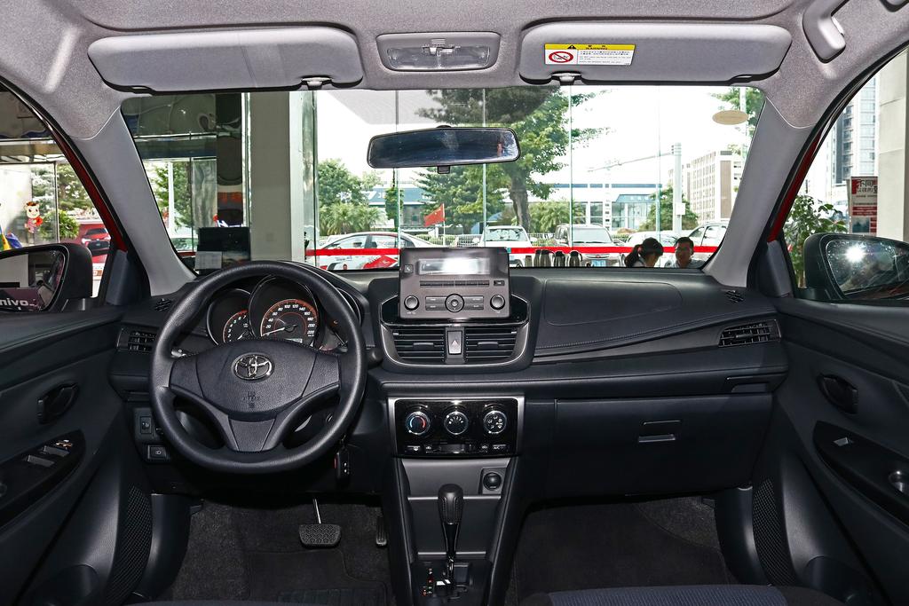 广汽丰田致享优惠8000首付万元月供千元起轻轻松松拥有