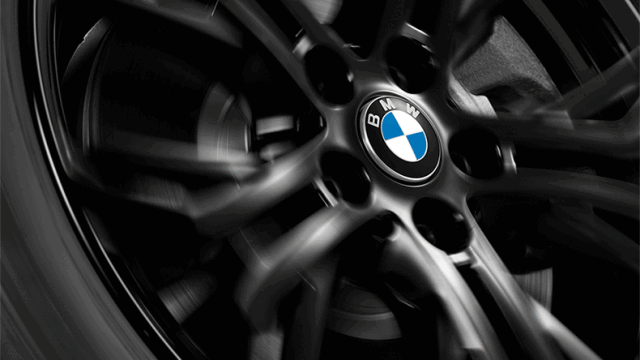 创新技术和应用︱BMW“黑科技”细节设计散发的匠心魅力