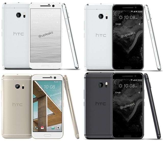 HTC One M10真机曝出：预估4月中下旬公布