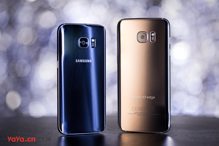 Galaxy S7 S7 Edge 评测汇总：这是最接近完美的智能手机？