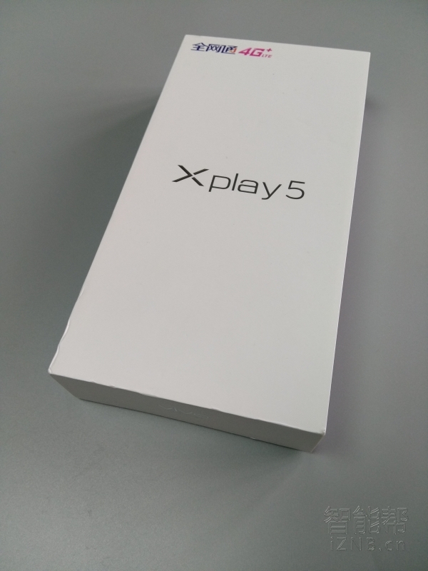 让人又爱又恨的曲面屏---vivo Xplay5 初步上手感受