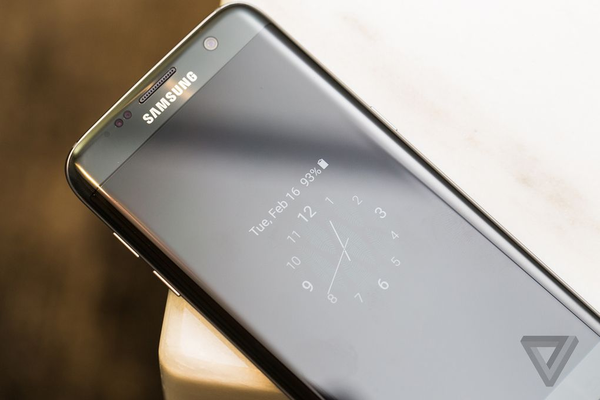 三星的转型之道 Galaxy S7/S7 edge点评