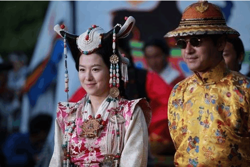 西藏曾有一古老习俗,一妻多夫,网友:比皇帝