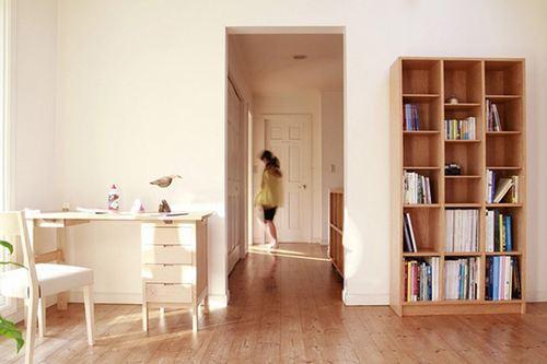 相对实木家具,人造板家具甲醛含量大,不