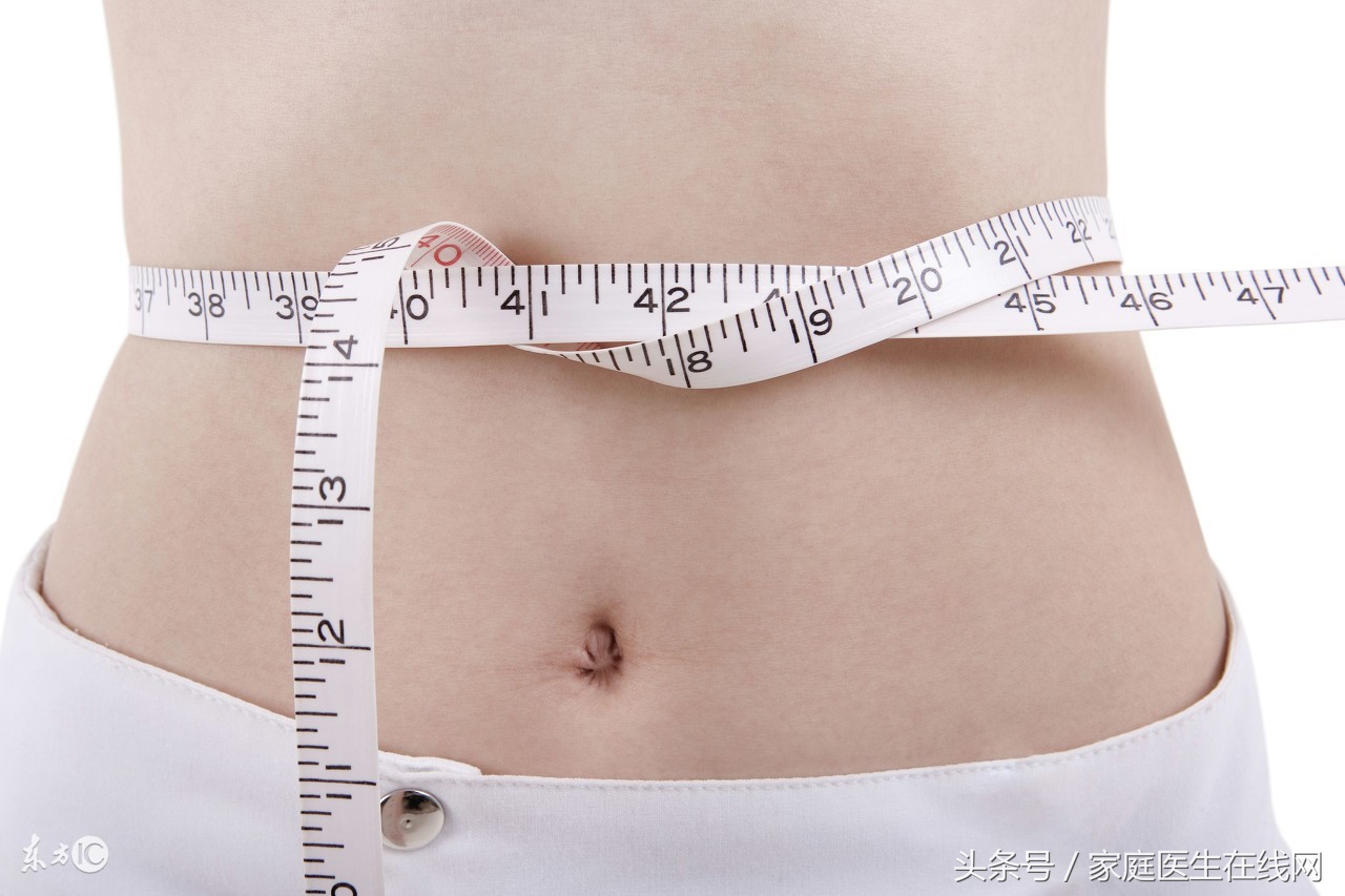 减肥真的不用太累，6大懒人瘦身法，1个月减6斤没问题