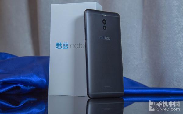魅蓝Note6评测 讲真，这是一台千元机？