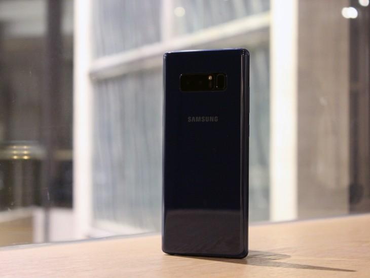 三星Note 8究竟值得买吗？大家汇总了这种优点和缺点让你