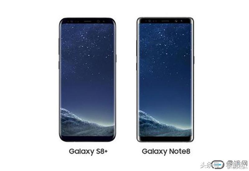 隔空评测三星Note8 最强机皇的短板竟然是！