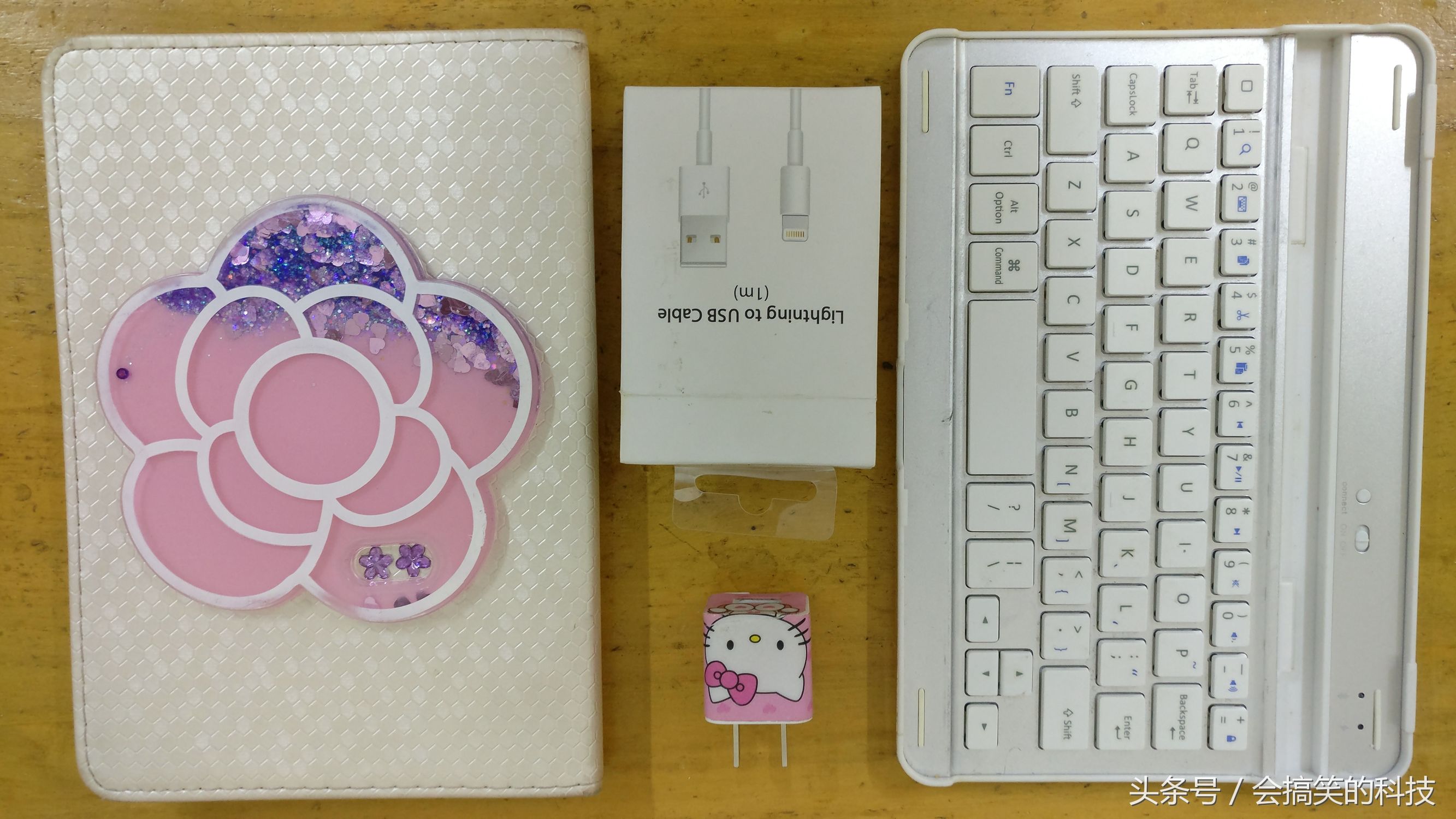 淘寶閑魚1000塊收的iPadmini2，大伙兒看一下值不值？