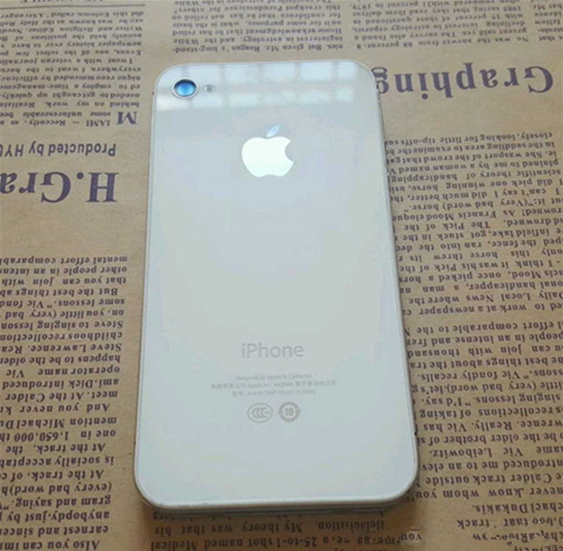 老系统软件iPhone4s入门感受：平时十分顺畅！