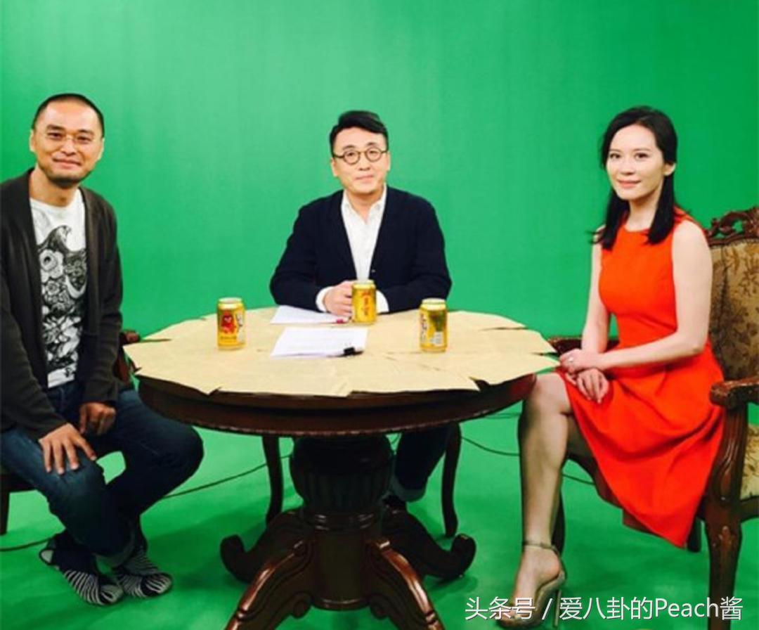 俞飞鸿近照美艳，46岁至今单身，唯一的绯闻男友是他
