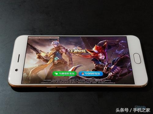 大屏幕良知之作 OPPO R11 Plus 续航力检测