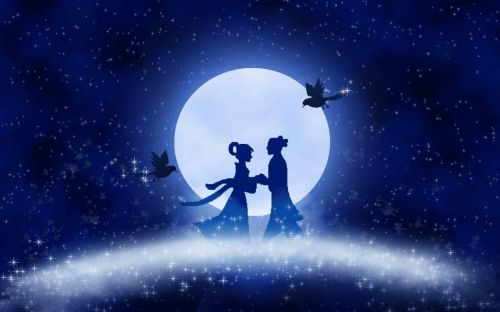 七月七日是七夕节,那六月六、八月八是