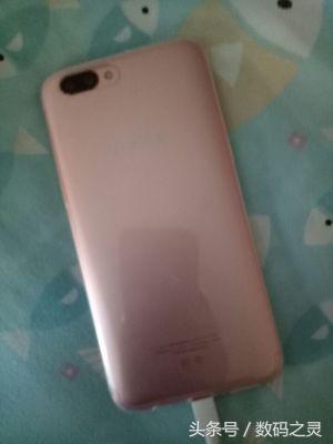 1999新买的OPPO R11 Plus来到，直播间拆箱
