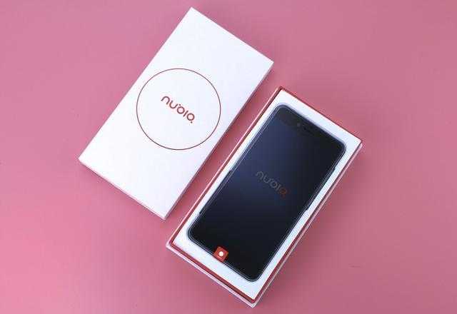 nubiaZ11 minis,适用NFC，难能可贵的好手机，快缺货了