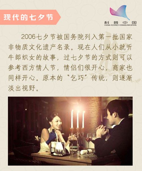 古人|刨根问底说七夕！古人怎样过七夕 今年七夕怎么过？