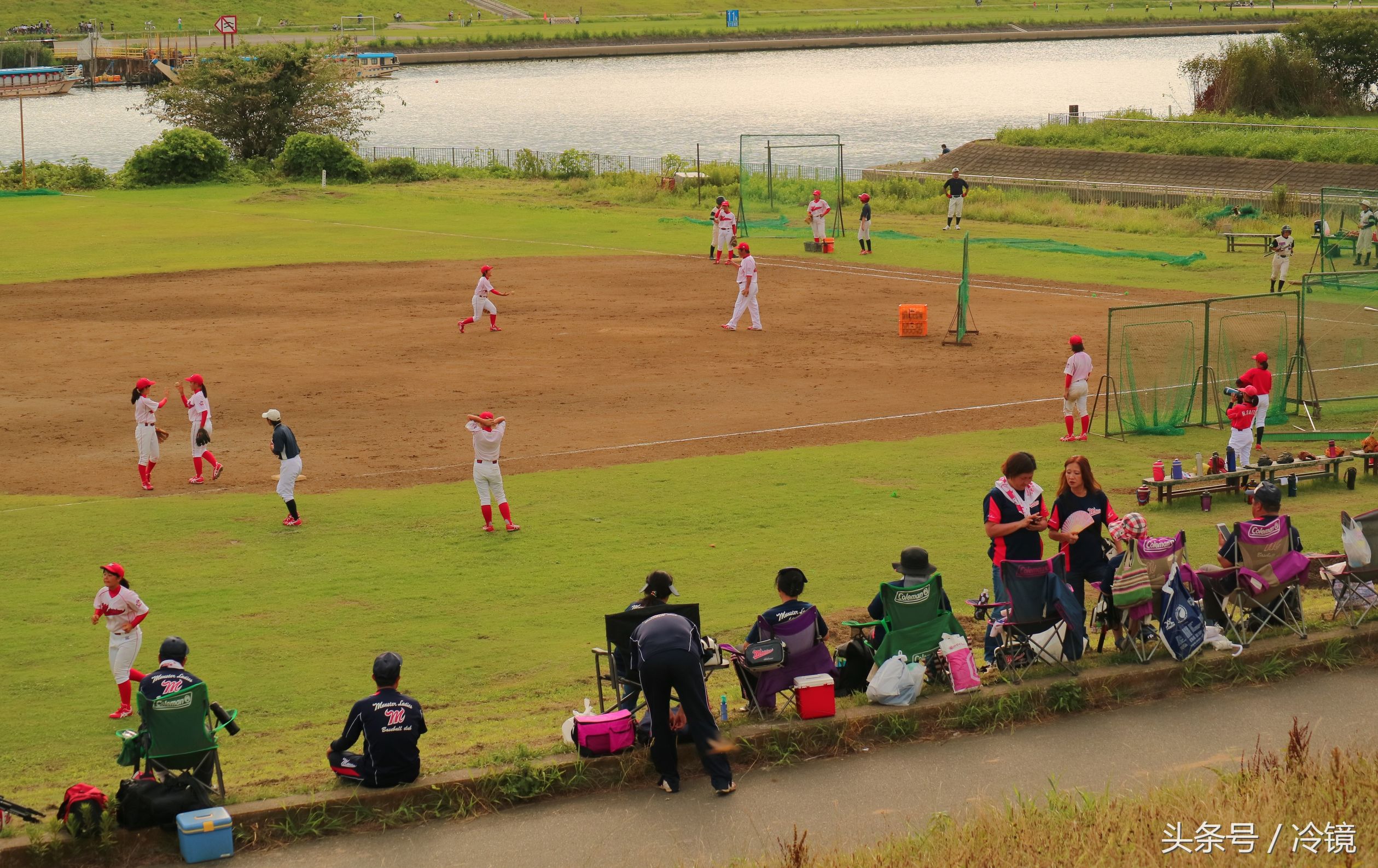 为什么日本常进世界杯(日本足球连续六届打进世界杯，背后一个重要因素值得国人反思)