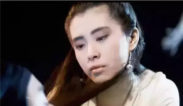 《城市猎人》五大女神你最喜欢谁?日本女孩已经是三个孩子辣妈