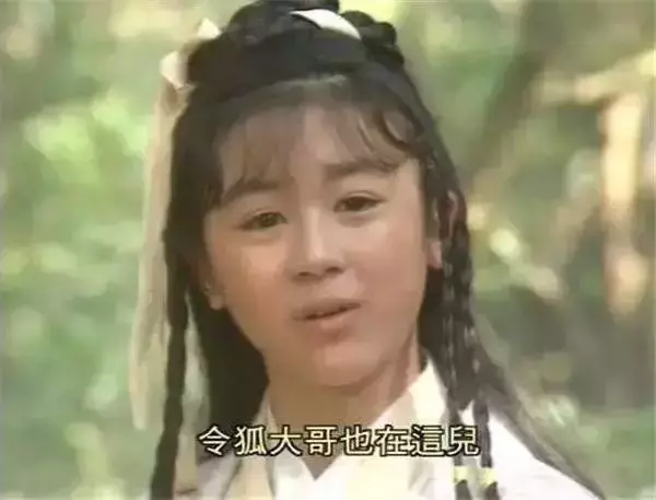 《城市猎人》五大女神你最喜欢谁?日本女孩已经是三个孩子辣妈