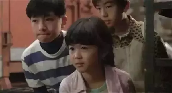 《城市猎人》五大女神你最喜欢谁?日本女孩已经是三个孩子辣妈