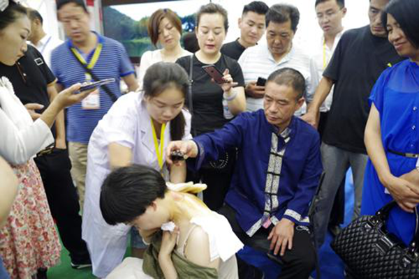 苗族的药效果为什么那么好？到底有什么神奇的地方？