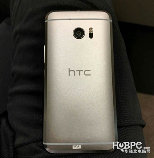HTC喊出来世界第一宣传口号 M10真有那么强吗？
