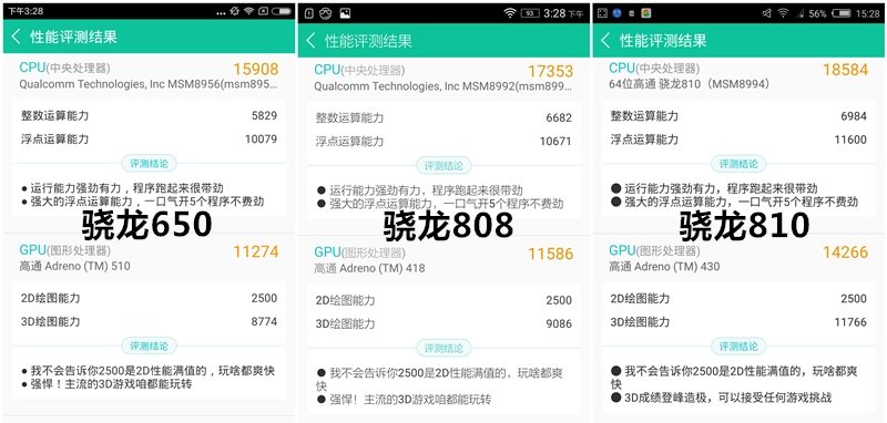 红米NOTE 3全网通版详细评测：骁龙650显神威