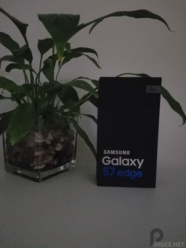 三星 Galaxy S7 Edge感受测评