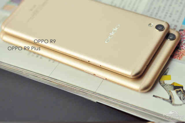 OPPO R9 Plus现场试玩:哪止大一圈那么简单