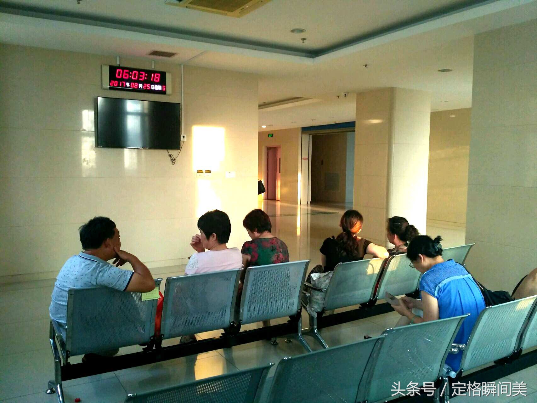 生孩子 剖腹产还是顺产 经历过开骨缝疼痛 才明白母爱的伟大