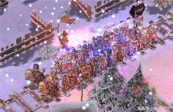 《仙境傳說》端遊國服再次覆活 這次情懷能否守護住永恒的愛？