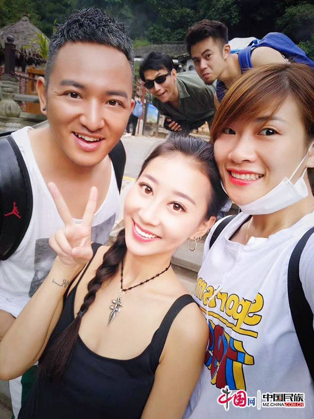 第46届洲际小姐中国大赛广东赛区火热选拔中