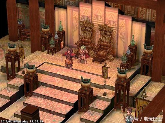 《仙境傳說》端遊國服再次覆活 這次情懷能否守護住永恒的愛？