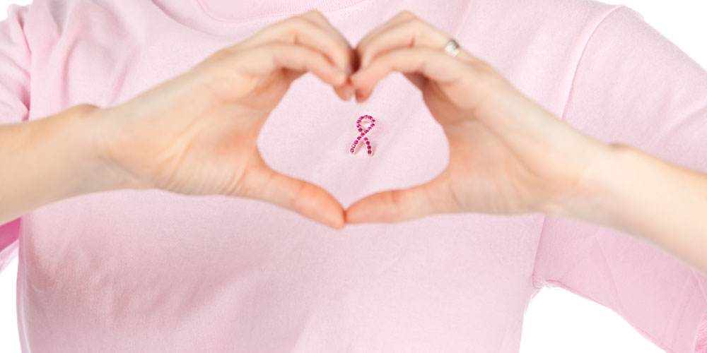 这三种是摧毁女性乳房健康的炸弹，看你的还健康不