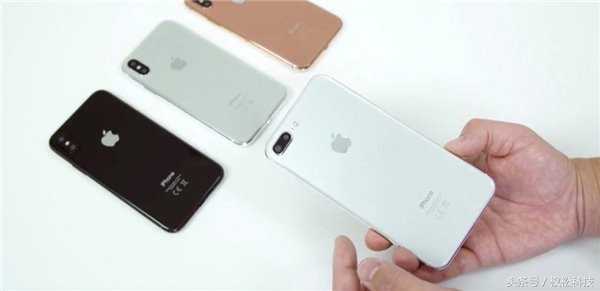 iPhone 7s系列才算是最非常值得关心的，终究很难买到iPhone 8！