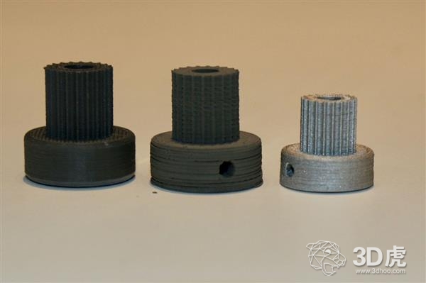 EVO-tech开发设计出新式金属材料三维打印加工工艺：FMP