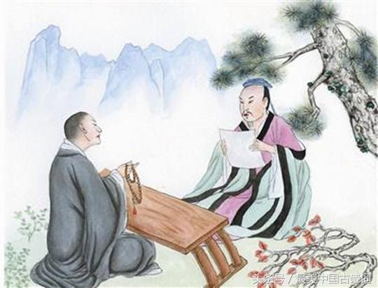 天生我材必有用，自我鼓励的诗词，读懂让你受用一生-第4张图片-非凡网