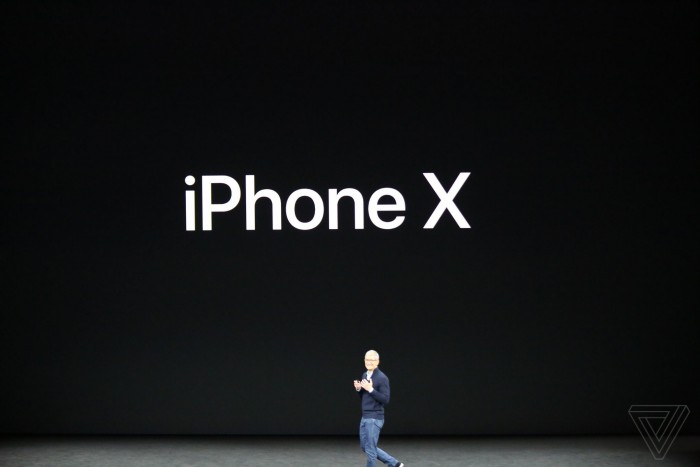 9688元！iPhone X行货价钱发布：这下做什么都没钱买了！