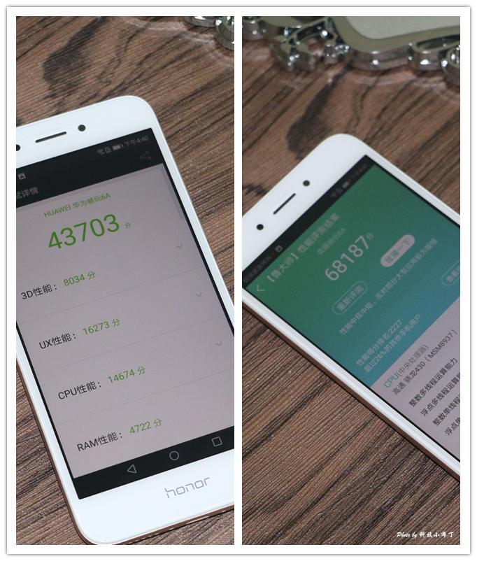 年青人的千元手机，荣耀畅玩6A评测