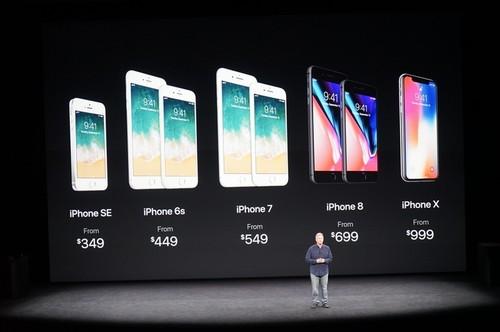 iPhone8值得买的4个理由 看完不想买X了