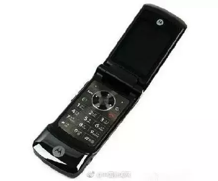 你还记得人生第一部手机吗？老泪纵横，都是青春和故事啊