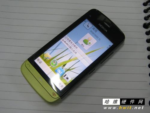 那些日子，iPhone都還沒普及化，大家最理想有著的十款手機上！