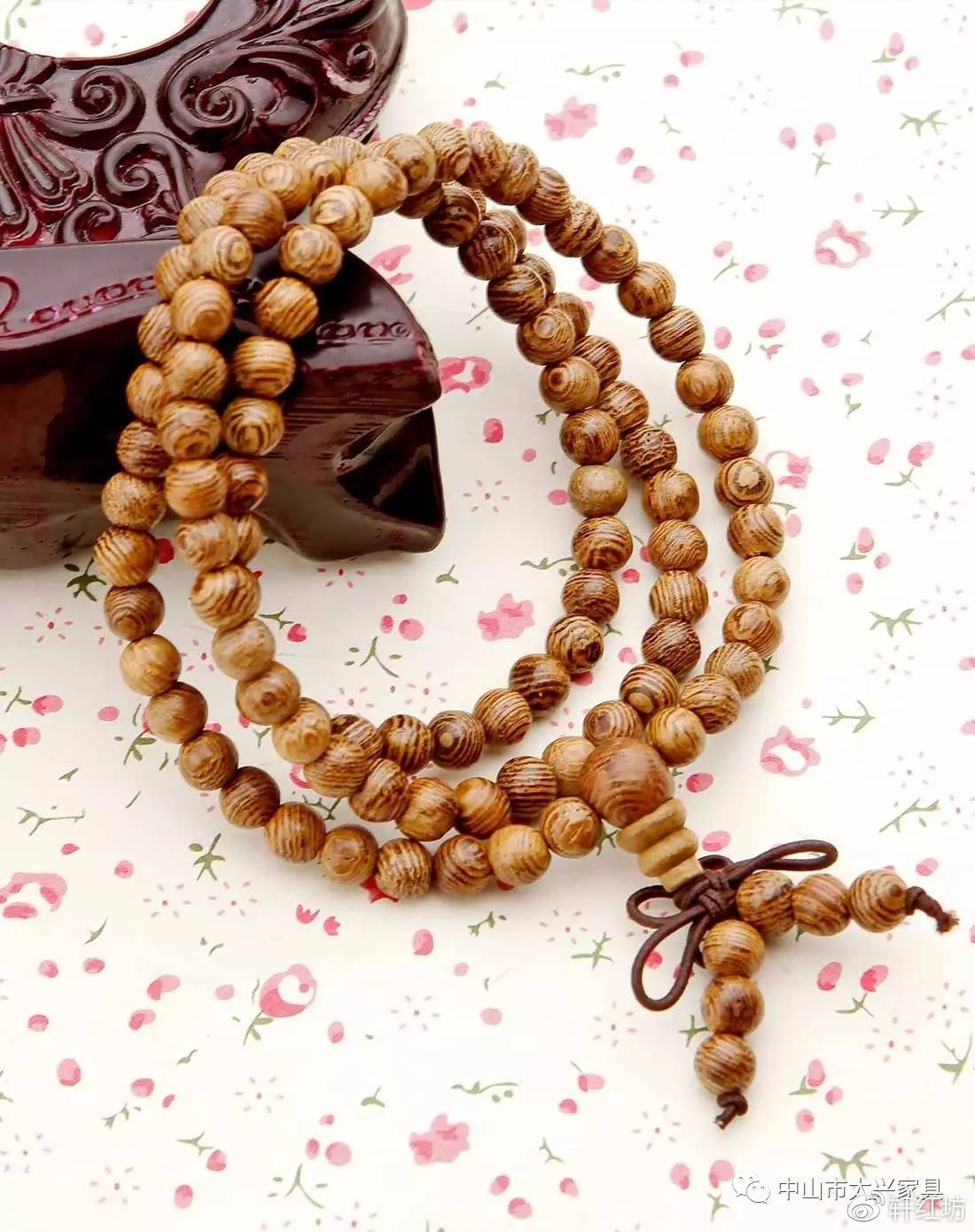 108颗佛珠的含义