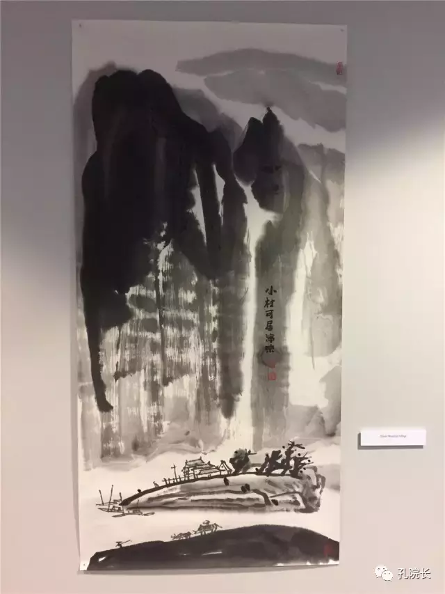 天天漫画网:孔子学院文化活动:让美国大学新生流连忘返