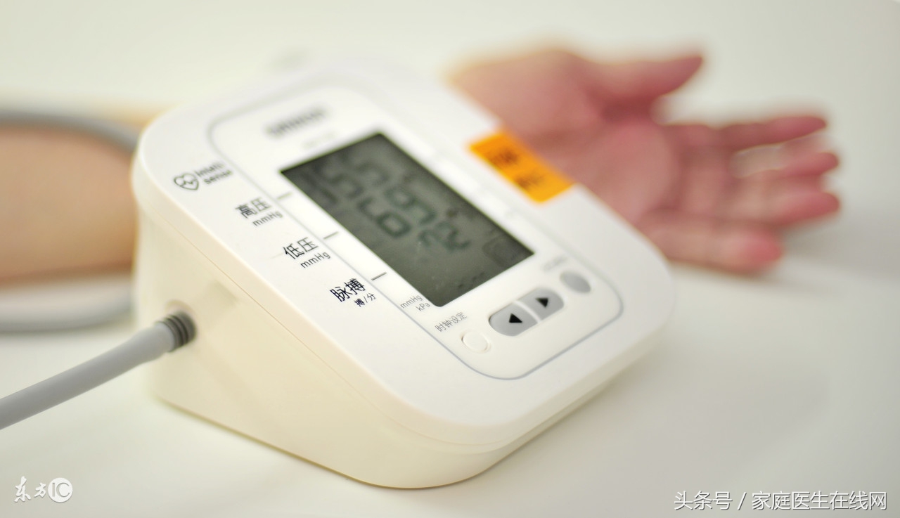 血压计怎么选比较好？电子血压计并非人人适用