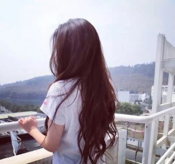 超级唯美背影杀手女生头像，说说你喜欢哪一张吧