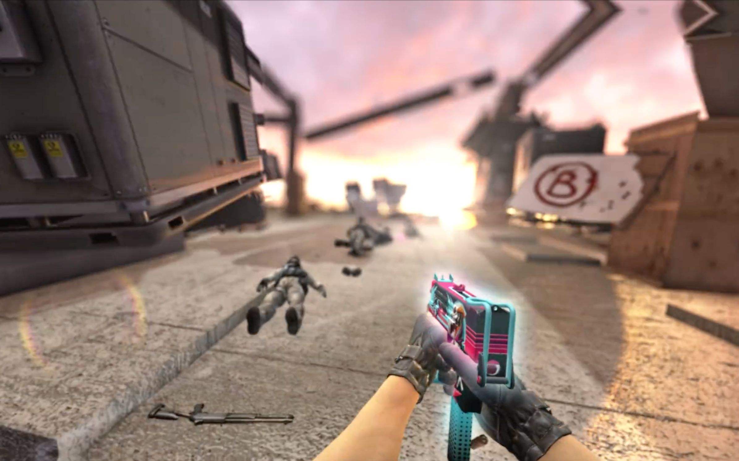 csgo需要加速器吗csgo的最低配置介绍