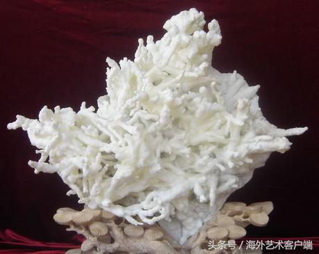 最全60种宝石介绍，看完你就是专家！