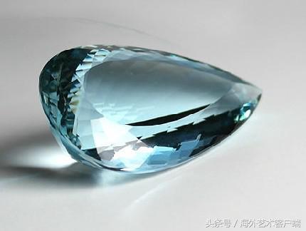 最全60种宝石介绍，看完你就是专家！
